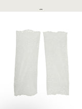 nude flo - race leg warmer
