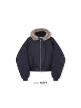 Delic Fur Bomber