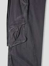 Layer Strap Cargo Pants