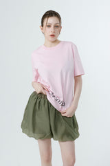 BALLOON PANTS_KHAKI