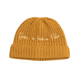 ANOTHER POINT SHORT BEANIE_SYF3AH01YE