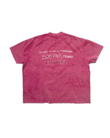 ステインTシャツ