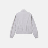 Aria Coating Zip Blouson (3color)