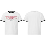 Elias Ringer Graphic Tee