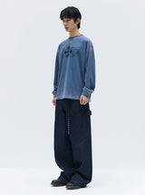 26SS★ CELTIC CROSS LONG SLEEVE