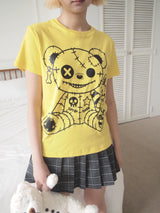 BAD BEAR (YELLOW)