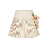 13DE MARZO Doozoo Cassimere Skirt