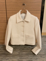 [MADE] Rohem Wool Mini Jacket