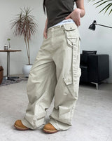 Elt Out-Pocket Cargo Pants
