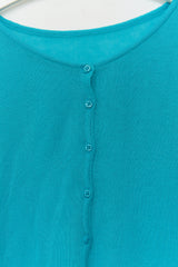 (W) Vane Cardigan