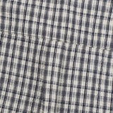 Grip Check Shirt (2 Colors)