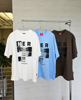 Her Tシャツ 3color