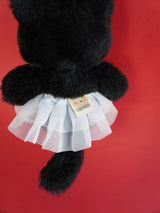 Keyring Acc 'Ballet Skirt'