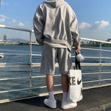 LMN オーバーサイズフィットカーゴパンツ (7カラー)