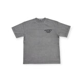 Rough サインハーフTシャツ (3color) (No.973)