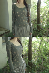 memory tee