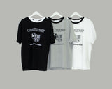 Roche Ringer short sleeve t-shirt