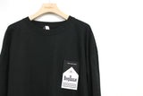 シガレットロングtシャツ＆マフラー