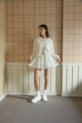 TWO-WAY STRING WIND BREAKER (4 COLORS)