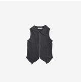 [NONCODE] Maroa Sleeveless Cardigan