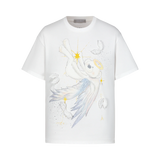 13DE MARZO エンジェルデビルベアTシャツ