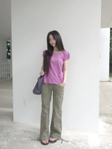 angel hotfix tee