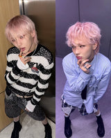 [StayC/Kwon eun bi/Bad villain/TNX] Archie