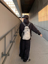 Mintz string backpack