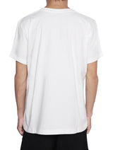 RDホワイトTシャツ