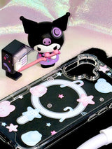 [MADE] ICE CANDY BUMPER GELLY PHONECASE