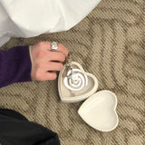 bao bun ring