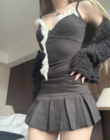 ターオンズロングレーストップ (Black)