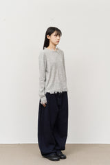 (W) Shawn Knit