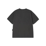 26SS DANCING DUO PIGMENT SHORT SLEEVE T-SHIRT