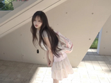 キューピッドスカート