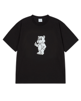 26SS BASIC AC BEAR SHORT SLEEVE T-SHIRT