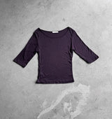 Hezen Basic Three Quarter Tee