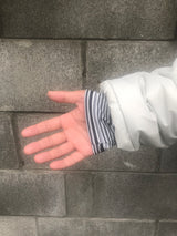 モディラインダウンパデッドジャケット