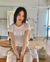ユリアTシャツ