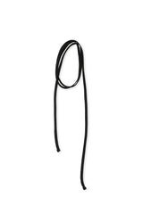 Cotton Cloud Dress [Black]