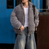 Robin Knit Texture Padding