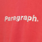 PARAGRAPH OFFICIAL CREW
