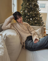 Tonic Soft Round Knit