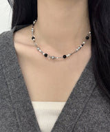 blackhole necklace