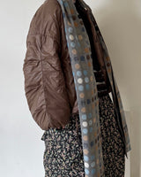Reversible Quilted Padding Jacket