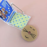 doosik band CD keyring 