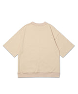 スプライスロゴTシャツ