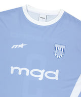 SOCCER TEAM JERSEY