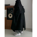 Nus. Wool Coat