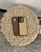 DANCE dot case no. 024 ( project _all about circle ) MagSafe
